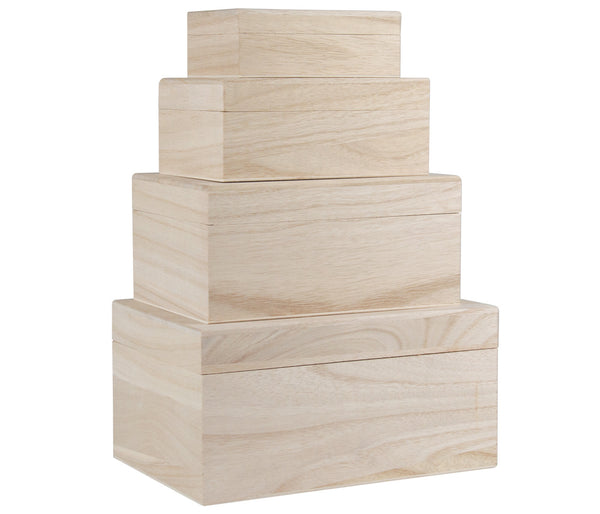 holztruhe aufbewahrung Holzbox Holzkiste mit Deckel Holztruhe Aufbewahrungsbox Vintage Aufbew – Vitrine24