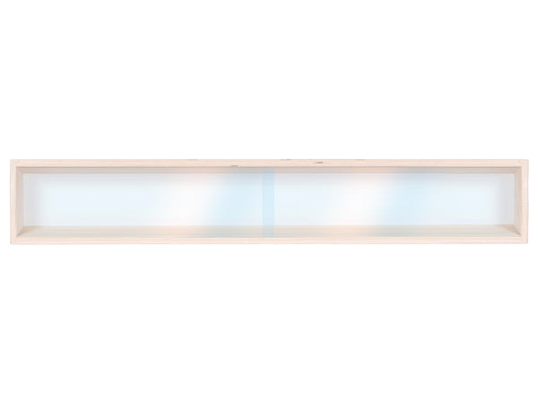 Vitrinenschmidt Angebot: Sondervitrine Kunden Wunsch, 80Cm X 51Cm X 5Cm, 6 Fach - Möbel online Vitrinenschmidt Angebot: Sondervitrine Kunden Wunsch, 80Cm X 51Cm X 5Cm, 6 Fach - Möbel online